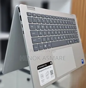 New Laptop HP OmniBook 5 14" 16GB Intel Core Ultra 7 SSD 512GB