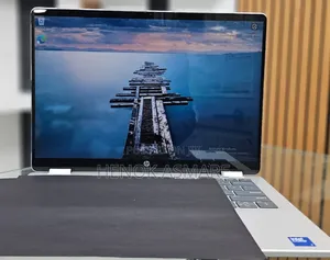 New Laptop HP OmniBook 5 14" 16GB Intel Core Ultra 7 SSD 512GB