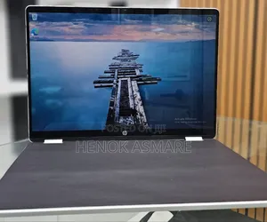 New Laptop HP OmniBook 5 14" 16GB Intel Core Ultra 7 SSD 512GB