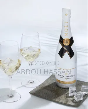 Moët Chandon Champagne Ice Imperial