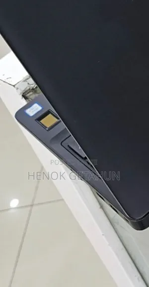 New Laptop Dell Latitude E5570 8GB Intel Core I7 SSD 256GB