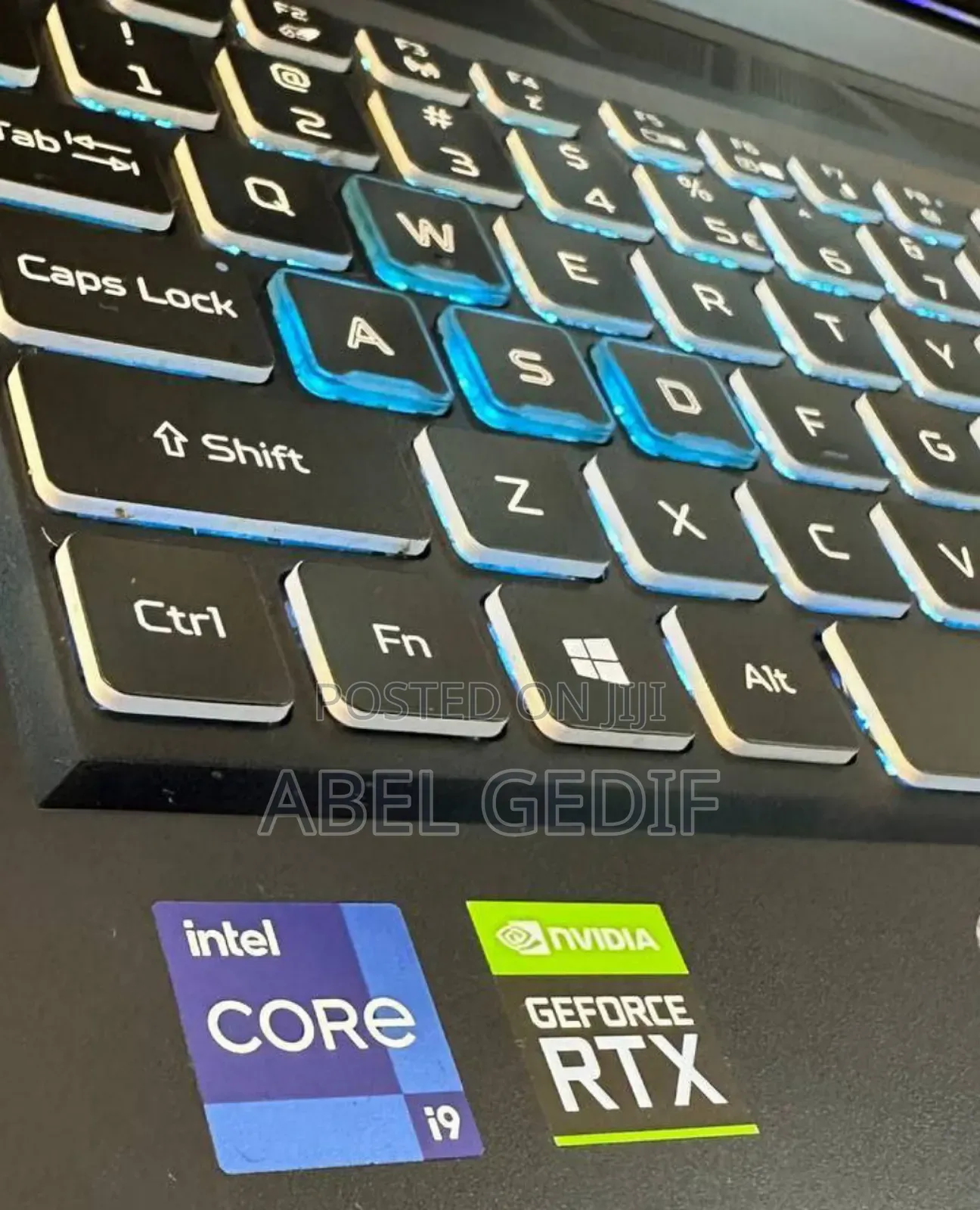 New Laptop Acer Predator Helios 300 16GB Intel Core I9 SSD 512GB