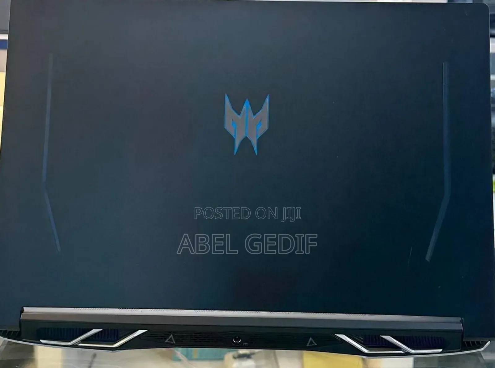 New Laptop Acer Predator Helios 300 16GB Intel Core I9 SSD 512GB