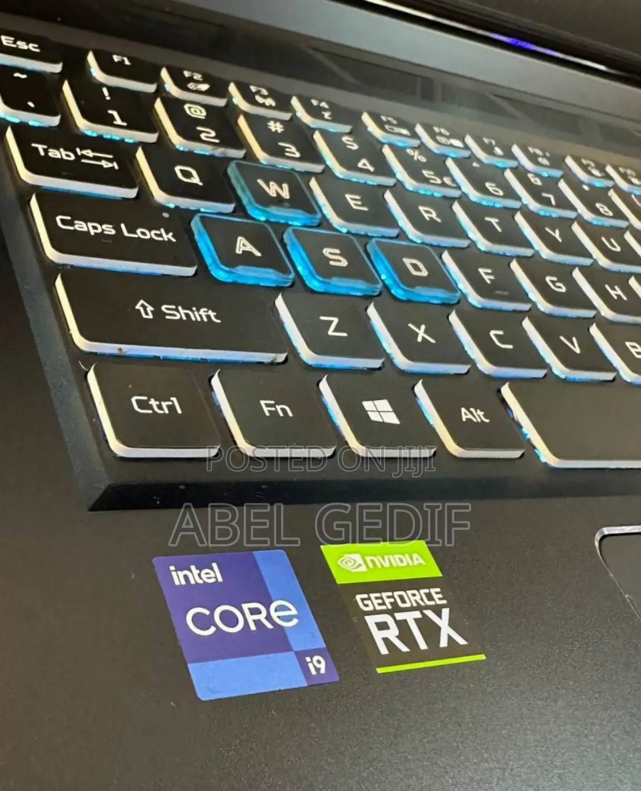 New Laptop Acer Predator Helios 300 16GB Intel Core I9 SSD 512GB