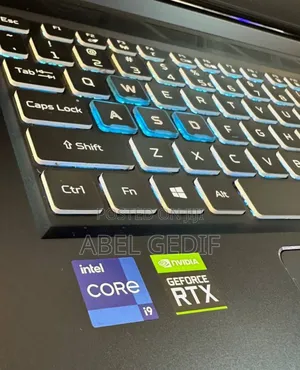 New Laptop Acer Predator Helios 300 16GB Intel Core I9 SSD 512GB