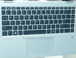 New Laptop HP EliteBook X360 1040 G5 16GB Intel Core I7 SSD 512GB