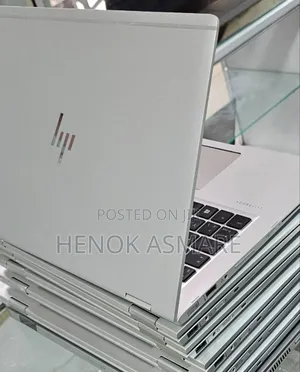 New Laptop HP EliteBook X360 1040 G5 16GB Intel Core I7 SSD 512GB