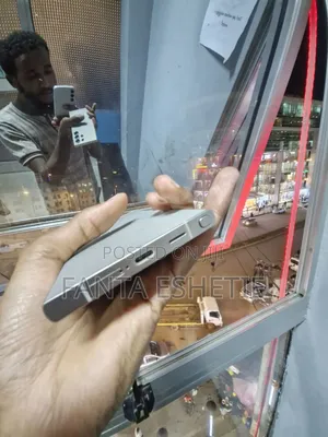 New Samsung Galaxy S24 Ultra 256 GB Silver