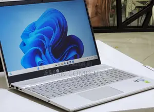 New Laptop HP Pavilion 15 8GB Intel Core I5 SSD 1T