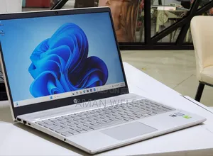 New Laptop HP Pavilion 15 8GB Intel Core I5 SSD 1T