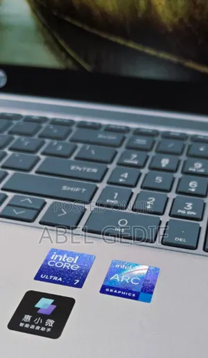 New Laptop HP Stream Notebook 16GB Intel Core Ultra 7 SSD 1T