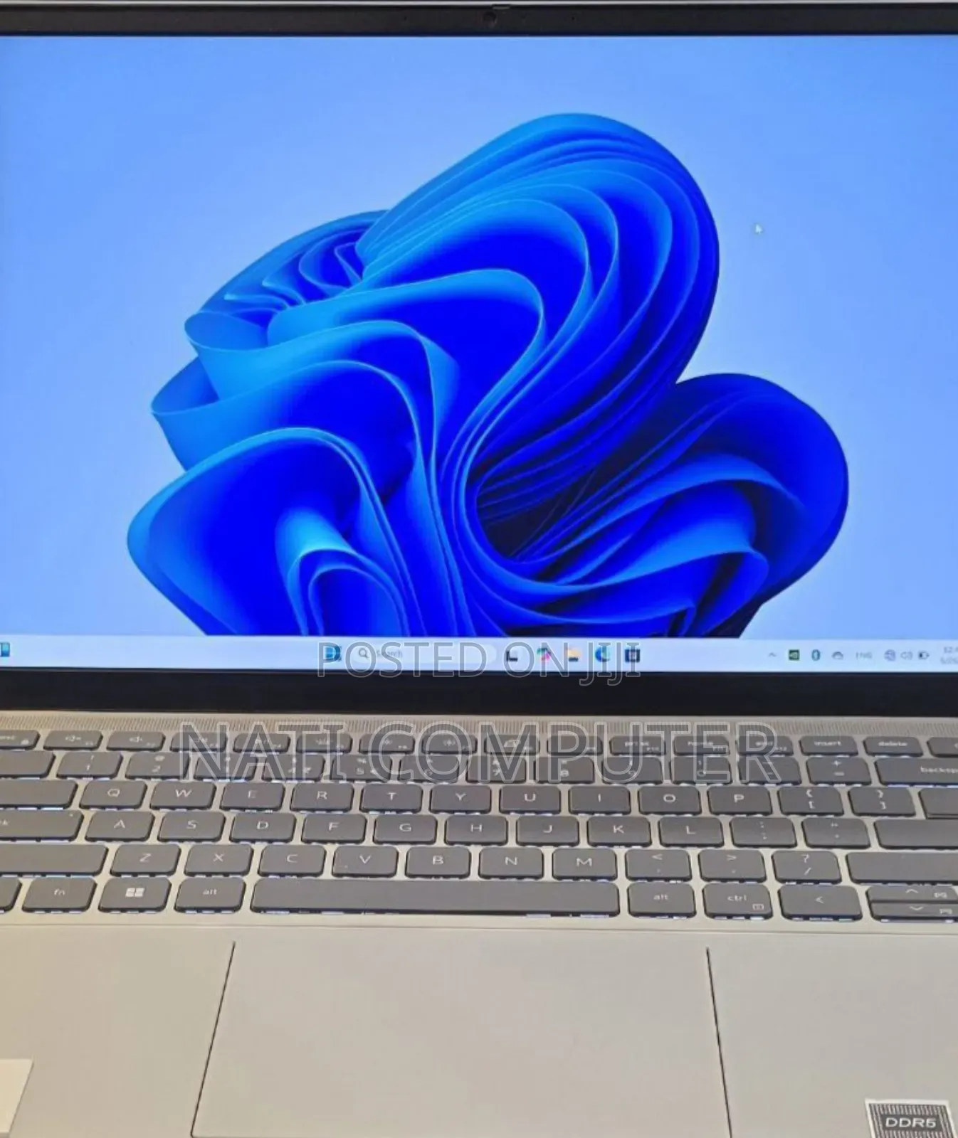 New Laptop Dell Inspiron 15 16GB Intel Core I7 SSD 512GB