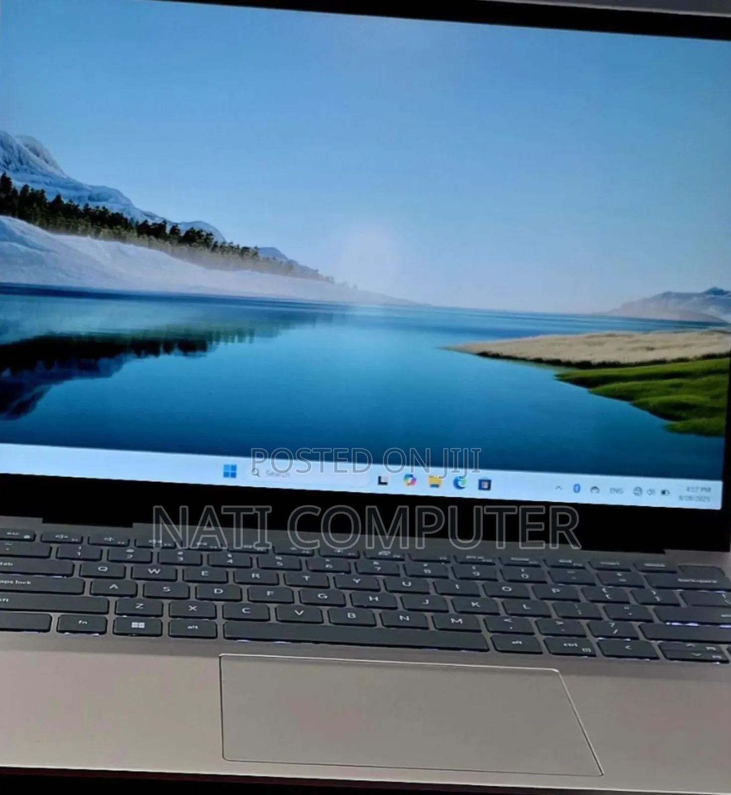 New Laptop Dell Inspiron 15 16GB Intel Core I7 SSD 512GB