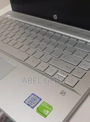 New Laptop HP Pavilion 14 16GB Intel Core I5 SSD 512GB