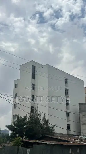 2bdrm Apartment in Oreyam, Bole for sale