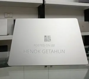 Photo - New Laptop Microsoft Surface Pro 4 16GB Intel Core I7 SSD 512GB