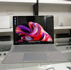 New Laptop Microsoft Surface Pro 4 16GB Intel Core I7 SSD 512GB