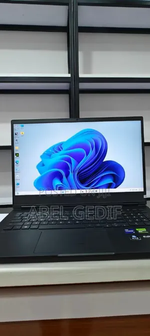 Photo - New Laptop HP Omen 16 32GB Intel Core I7 SSD 1T