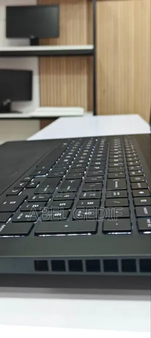 New Laptop HP Omen 16 32GB Intel Core I7 SSD 1T