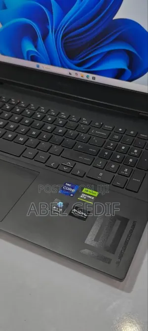 New Laptop HP Omen 16 32GB Intel Core I7 SSD 1T