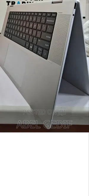 New Laptop HP Envy X360 16GB Intel Core Ultra 7 SSD 1T