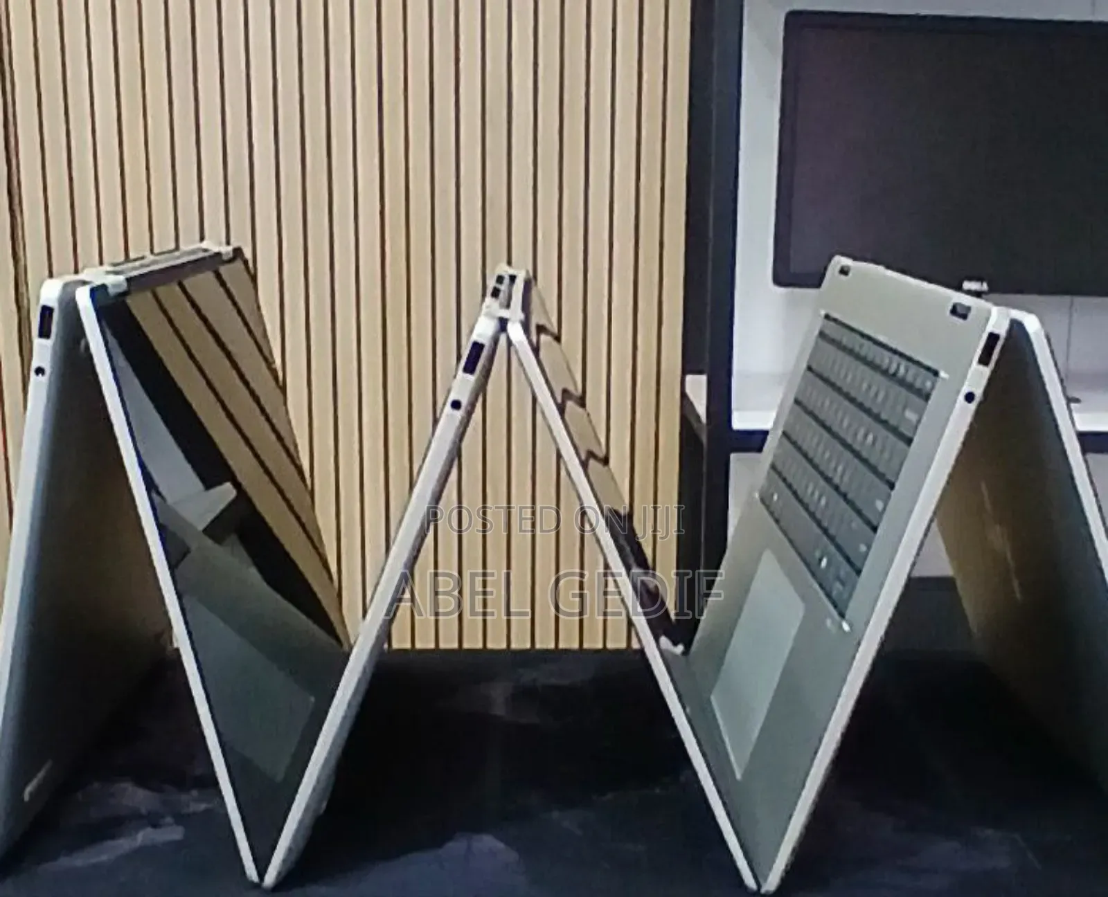 New Laptop HP Envy X360 16GB Intel Core Ultra 7 SSD 1T