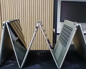 New Laptop HP Envy X360 16GB Intel Core Ultra 7 SSD 1T