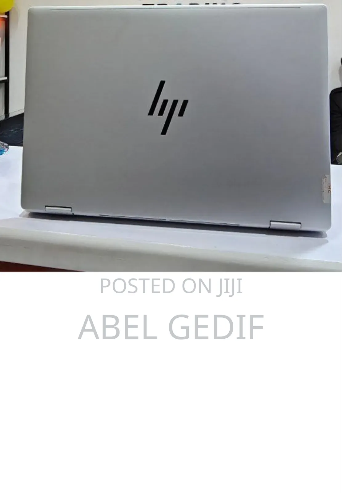 New Laptop HP Envy X360 16GB Intel Core Ultra 7 SSD 1T