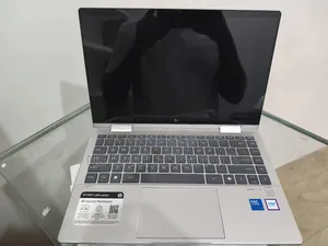 Photo - New Laptop HP Envy X360 16GB Intel Core I7 SSD 512GB