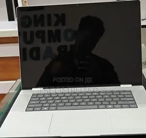 New Laptop HP Envy X360 16GB Intel Core Ultra 7 SSD 1T