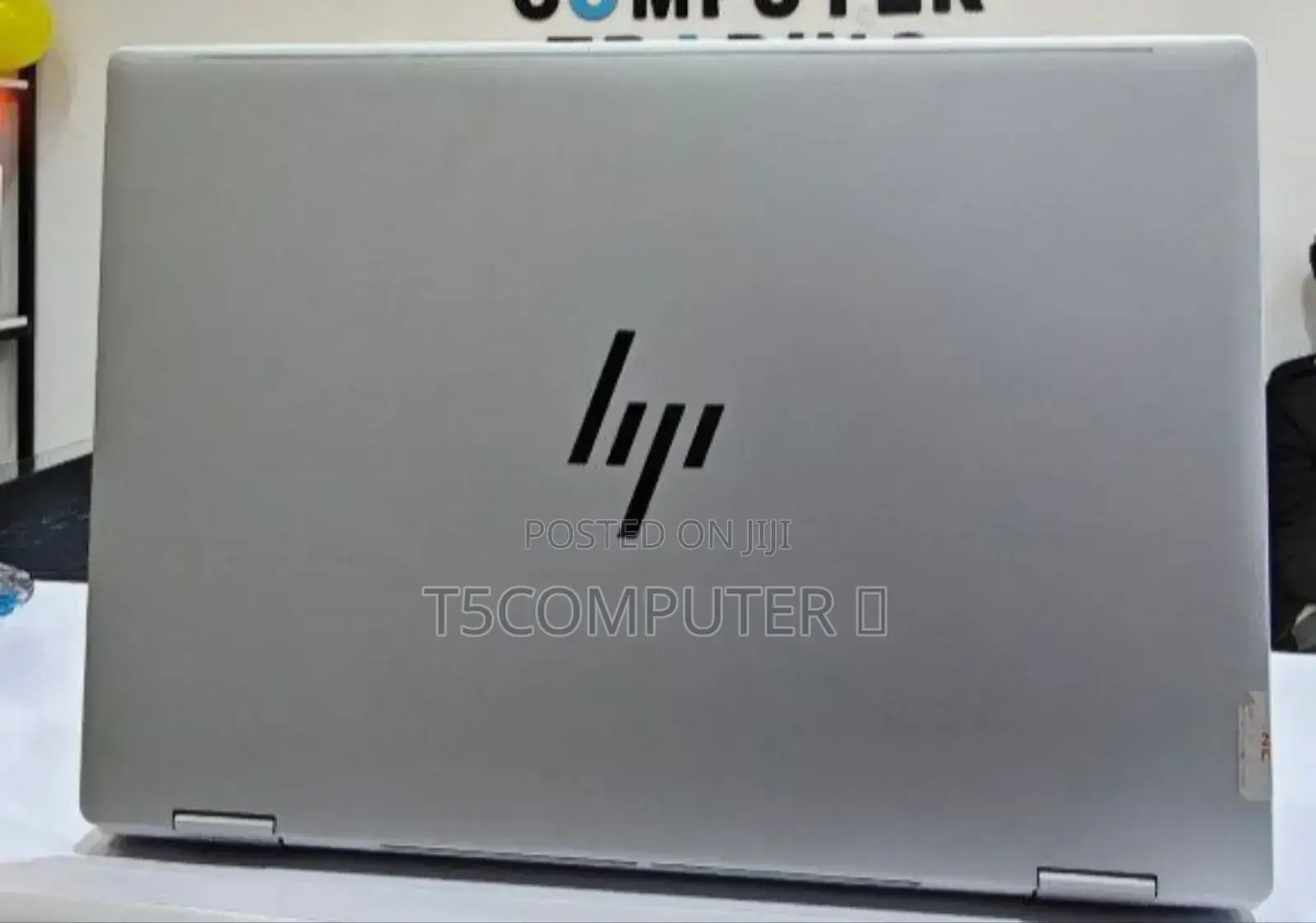 New Laptop HP Envy X360 16GB Intel Core Ultra 7 SSD 1T