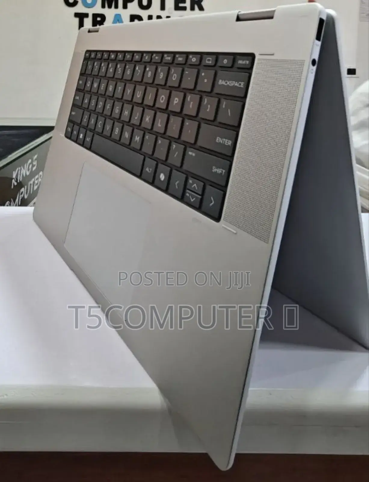 New Laptop HP Envy X360 16GB Intel Core Ultra 7 SSD 1T