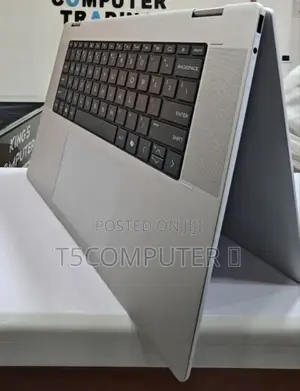 New Laptop HP Envy X360 16GB Intel Core Ultra 7 SSD 1T