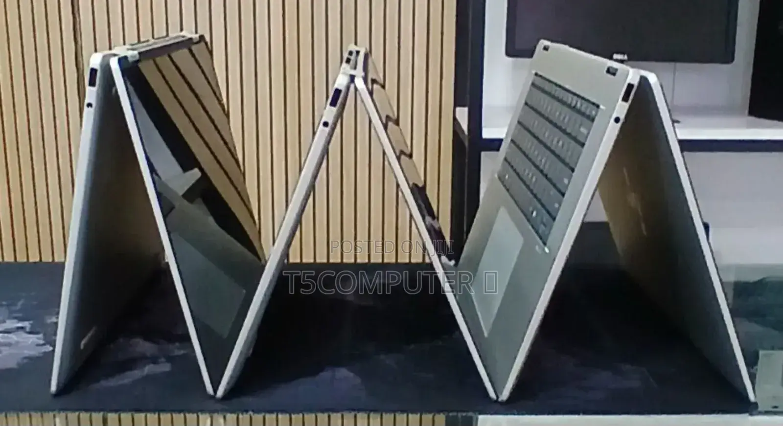 New Laptop HP Envy X360 16GB Intel Core Ultra 7 SSD 1T