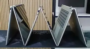 New Laptop HP Envy X360 16GB Intel Core Ultra 7 SSD 1T