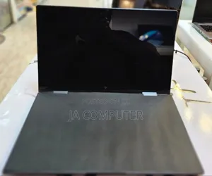 New Laptop HP Envy X360 8GB AMD Ryzen 5 SSD 256GB