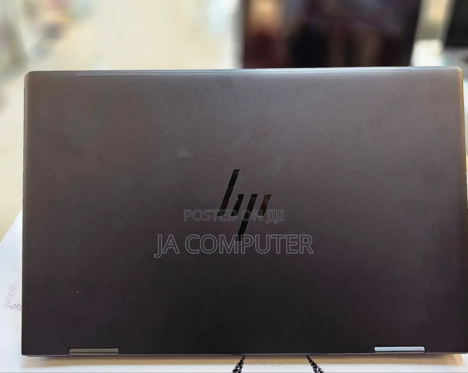 New Laptop HP Envy X360 8GB AMD Ryzen 5 SSD 256GB