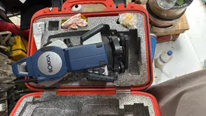 Photo - Total Station Sokkia