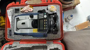 Total Station Sokkia