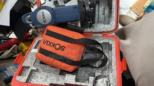 Total Station Sokkia