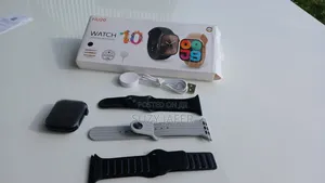 Hu20 Smart Watch