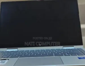 New Laptop HP Envy X360 8GB AMD Ryzen 5 SSD 512GB