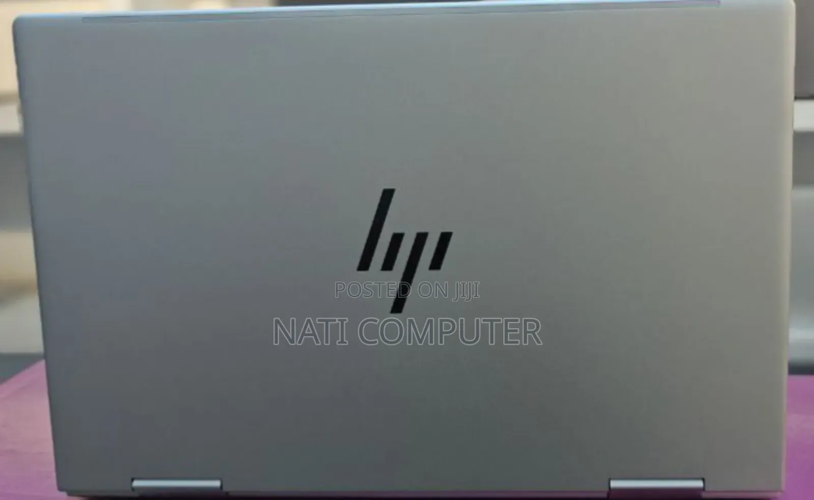 New Laptop HP Envy X360 8GB AMD Ryzen 5 SSD 512GB