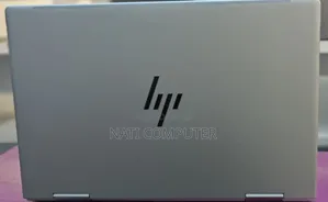 New Laptop HP Envy X360 8GB AMD Ryzen 5 SSD 512GB