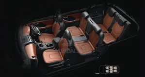 New Hyundai Creta 2025 Gray