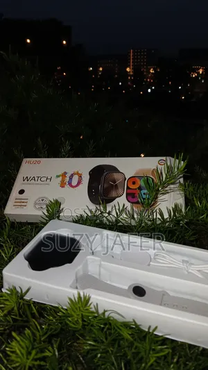 Hu20 Smart Watch