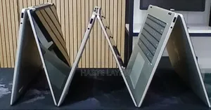 New Laptop HP Envy X360 16GB AMD Ryzen 7 SSD 1T