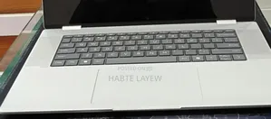 New Laptop HP Envy X360 16GB AMD Ryzen 7 SSD 1T