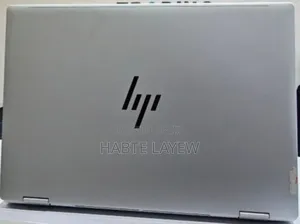 New Laptop HP Envy X360 16GB AMD Ryzen 7 SSD 1T