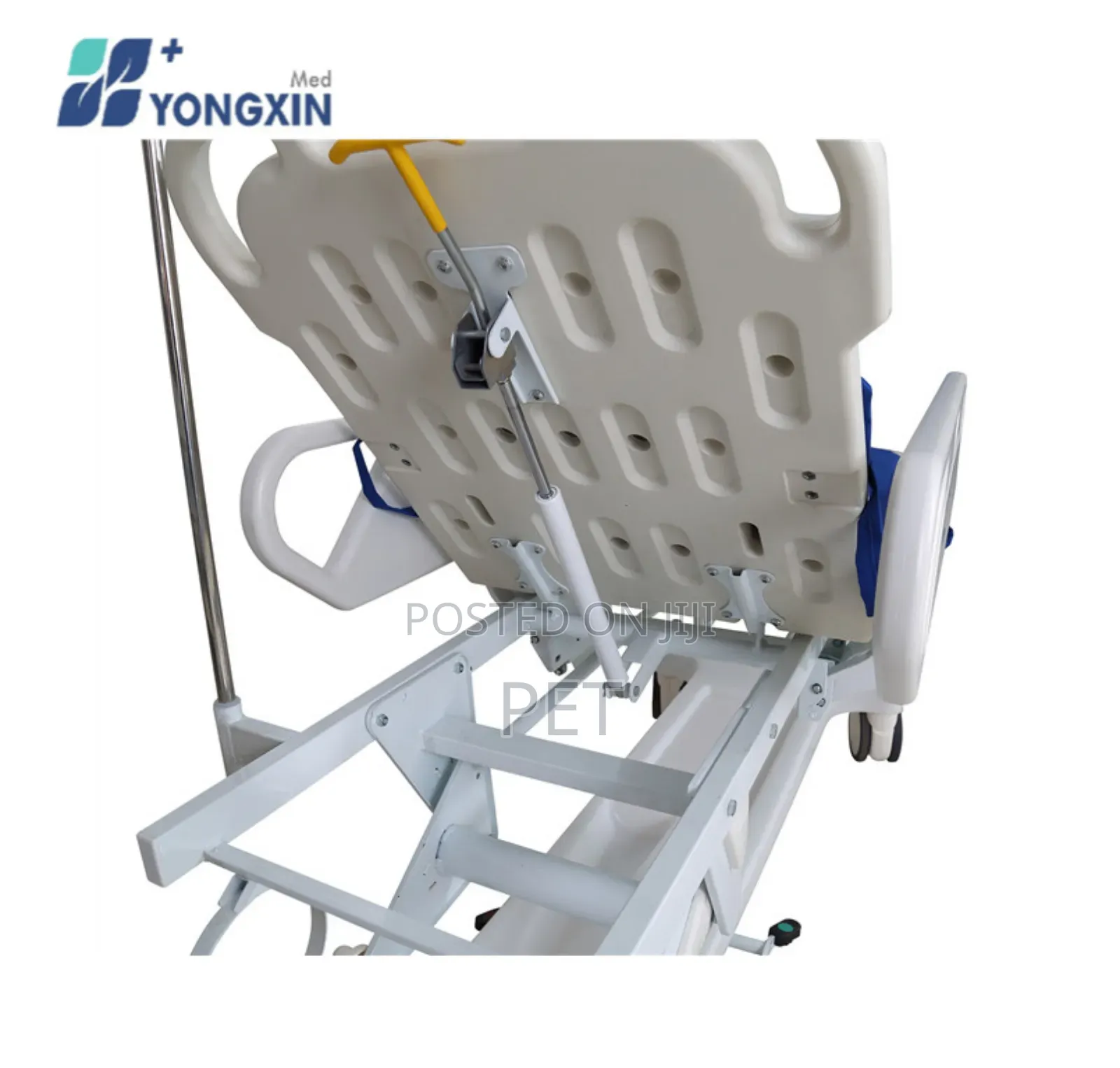 Manual Patient Transfer Stretcher